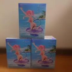 激レア】ToLOVEる ダークネス ガチャ キーホルダー ナナ シークレット