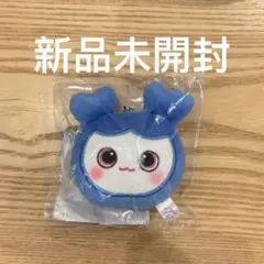 韓国限定 TWICE LOVELY FACE KEYRING ツウィ
