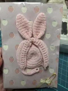 プチブライス Blythe アウトフィット 帽子