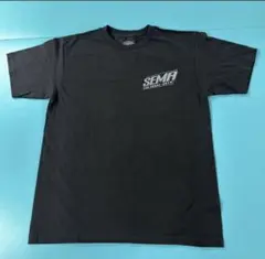 【日本未発売・来場者限定】2019 SEMA SHOW Tシャツ 黒 サイズM