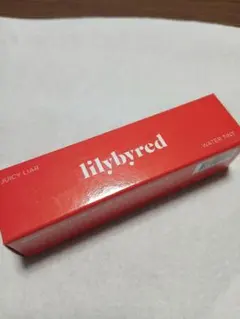 lilybyred JUICY LIAR　01 #Guava Mojitoのサムネイル