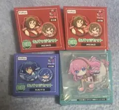 初音ミク　フリューくじ