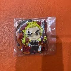 鬼滅の刃　煉獄杏寿郎　ラバーストラップ