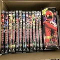 ウルトラマン80 特撮 DVD 全巻セット - メルカリ