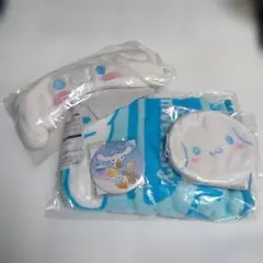 モスバーガー　福袋　2023　シナモンロール