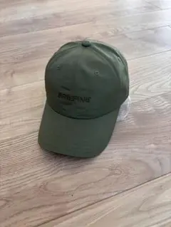 ブリーフィング　ノベルティ　オリーブカーキ