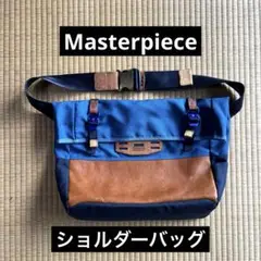 【Master-piece】ショルダーバッグ