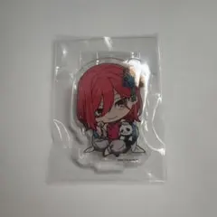 ブルーロック 千切豹馬 推しとアメ アクリルスタンド