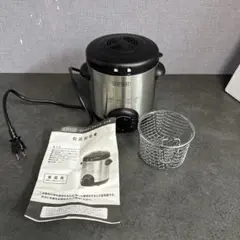 D-STYLIST コンパクトフライヤー 0.6ℓのサムネイル
