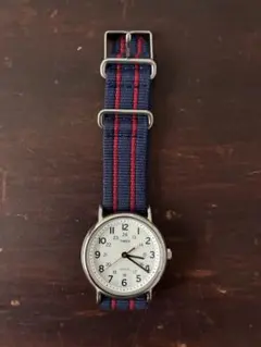 TIMEX Weekender 腕時計のサムネイル