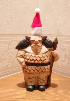 Lisa Larson リサラーソン バイキング ウィズ バード