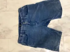 T.M.T. 青 ショートパンツ Sのサムネイル