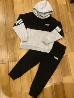 キッズ ジャージ 上下 130