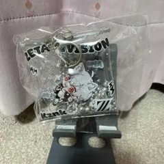 ZETA DIVISION Kznk キーホルダー