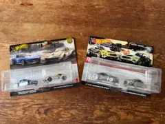 ホットウィール DSD カマロ チャージャー camaro charger 希少 - メルカリ