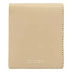 【新品未使用】Mackintosh Philosophy 牛革 二つ折り財布 箱のサムネイル