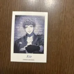 ヒプマイ 毒島メイソン理鶯 flava2 特典