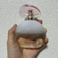 L'OCCITANE テール ド ルミエール オードトワレのサムネイル