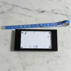 アイナナ10周年記念イベント　限定グッズ　特典　銀テ