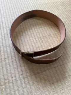 2026年最新】visvim ベルトの人気アイテム - メルカリ