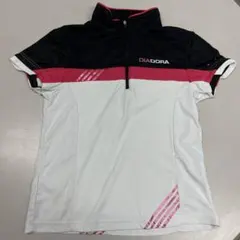 ディアドラ　ゲームシャツMサイズ