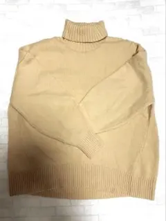 BEAUTY &YOUTH✳︎ UNITED ARROWSタートルネックセーター