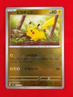 ピカチュウ PROMO XYシリーズプロモーションカード PROMO 064/… - メルカリ