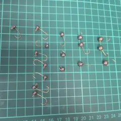 ダイワ　タングステンジグヘッド wのサムネイル