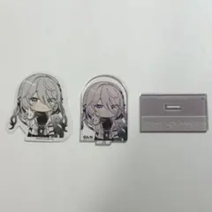 にじさんじ チョコエッグ ソフィア・ヴァレンタイン