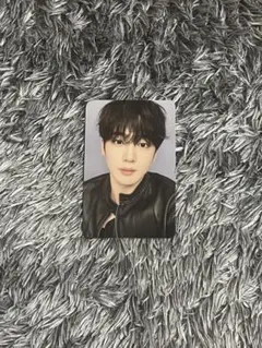 WEi ヨハン　ラキドロ　トレカ