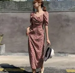 チェリーワンピース