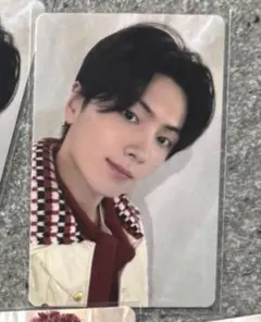 TXT ヨンジュン yizhiyu 上海枚数限定 チェキ トレカ TXT ヨンジュン yizhiyu 上海枚数限定 チェキ トレカ - メルカリ
