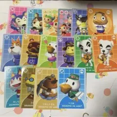 平成レトロ】どうぶつの森eカード | Mercari