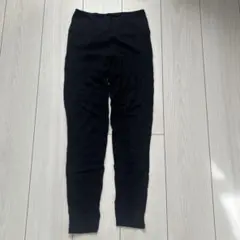 スパッツ　サイズL