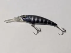 DUO レアリス 62DR F シャッド 送料込 バス釣りのサムネイル