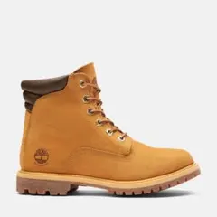 Timberland ウォータービル 6インチ ウォータープルーフ ブーツのサムネイル