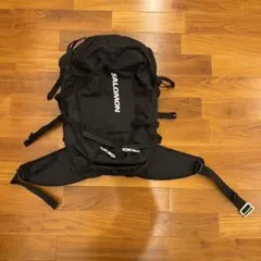 サロモン リュック・バッグ