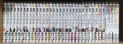 東京リベンジャーズ　全巻セット
