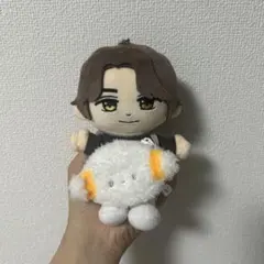 ♡*様 King & Prince Re:ERA 髙橋海人ぬいぐるみのサムネイル