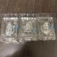 ニーアオートマタ ゲームキャラクター