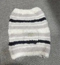 ジェラートピケ　ウエストウォーマー