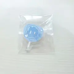 ブレマイ アクリルリング 環野揺