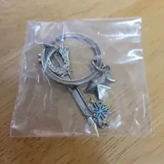一番くじ キングダムハーツ キーブレードチャーム 約束のお守り