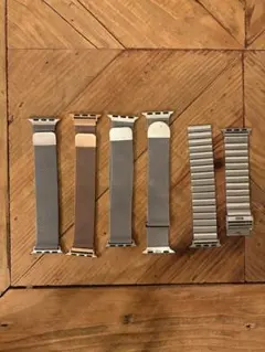 バンドセット メッシュ AppleWatch40用