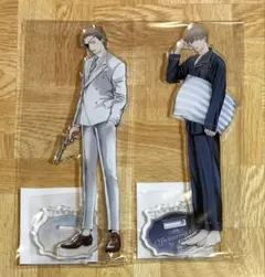 2026年最新】囀る鳥は羽ばたかない アクリルスタンドの人気アイテム