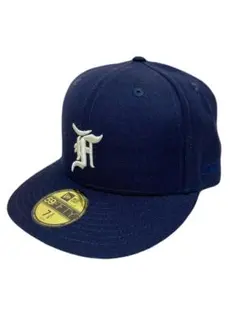 fear of god キャップ