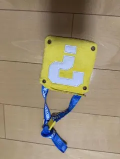 ユニバ　マリオハテナボックス