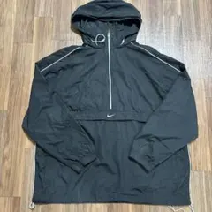 アノラック ナイロンジャケット