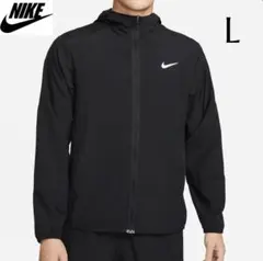 【新品】ナイキ Dri-FIT フーデッド バーサタイル ジャケット