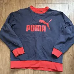 プーマ トレーナー 140